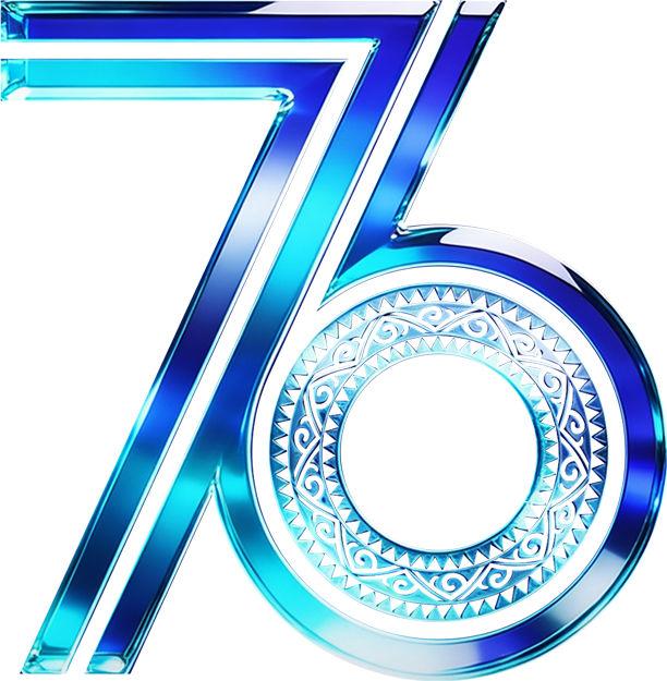 76 years